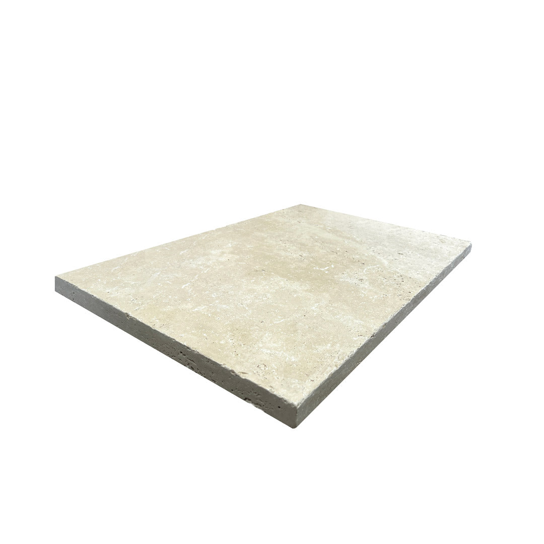 Classic Travertine Pavers 30mm