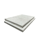 Tundra Grey Bullnose Pool Coping