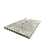 Silver Travertine Pavers 30mm